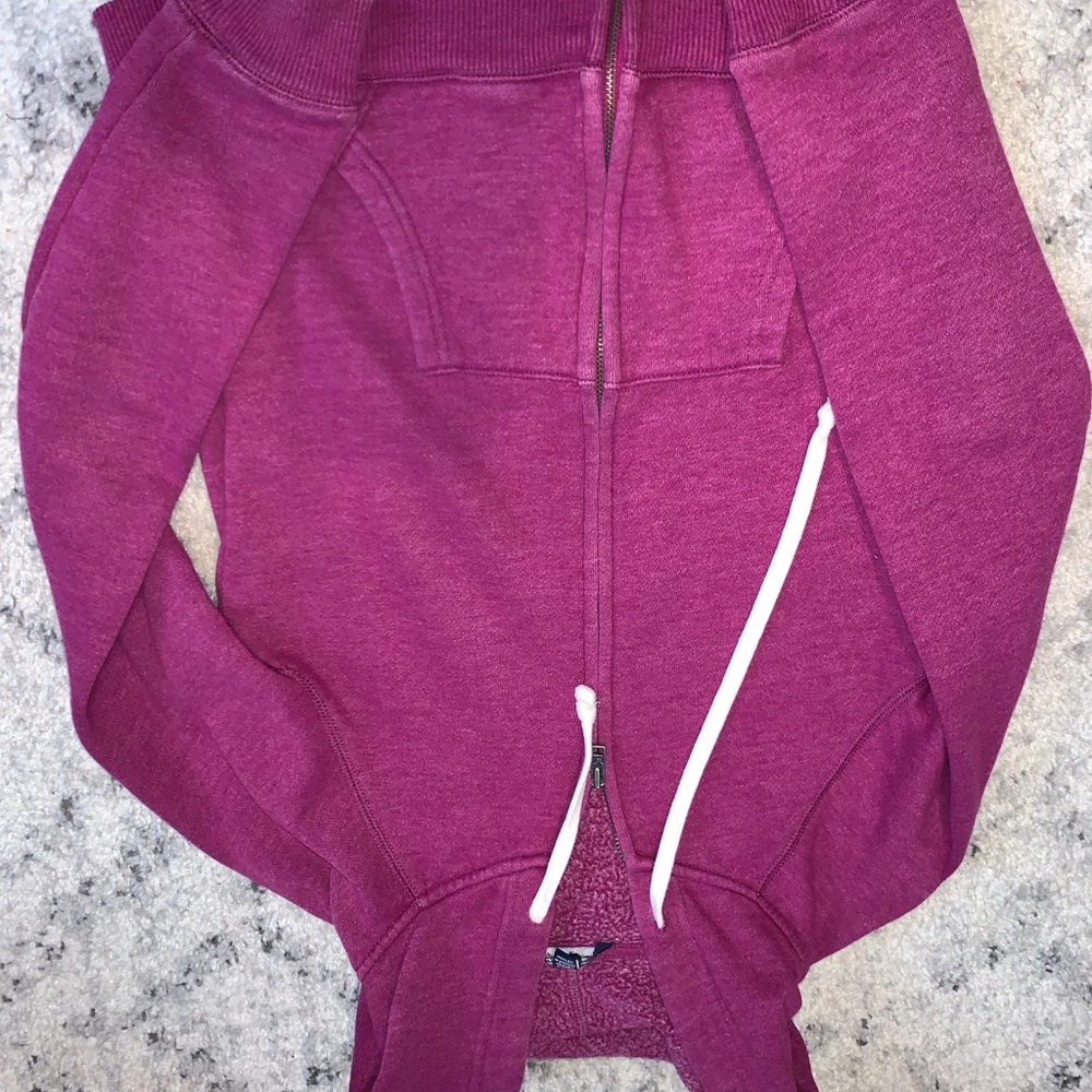 S american eagle sweatshirt